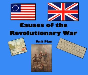 causes of the american revolutionary war essay Writing a 5-paragraph essay with a scaffold outline 55 students explain the causes of the american revolution (caused by french and indian war) date: . causes of the american revolutionary war essay Writing a 5-paragraph essay with a scaffold outline 55 students explain the causes of the american revolution (caused by french and indian war) date: .