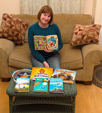 the warmth of a shared experience by cynthia lord book love