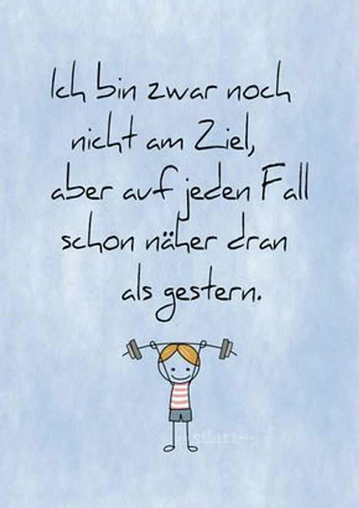 Pin auf Sprüche