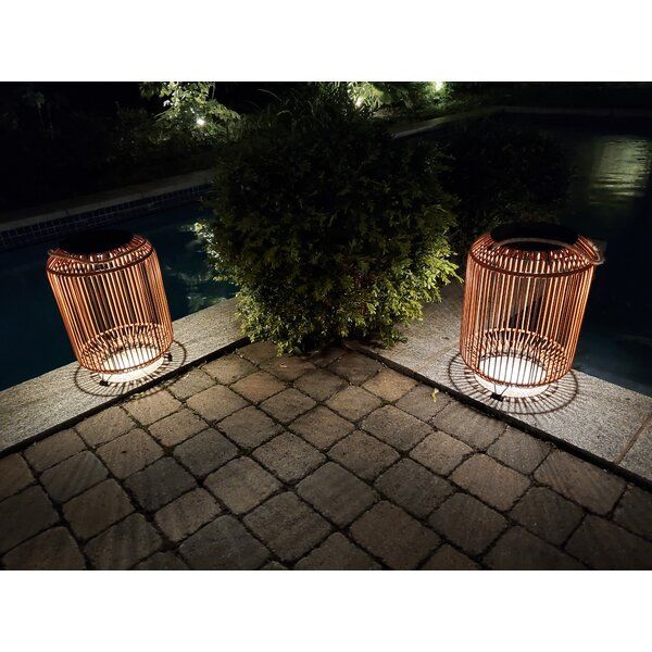 Solar Powered Integrated Led Outdoor Floor Lamp Lamps Flooring Integrated Led Outdoor Floor Lamp, Solar Powered Outdoor Floor Lamp