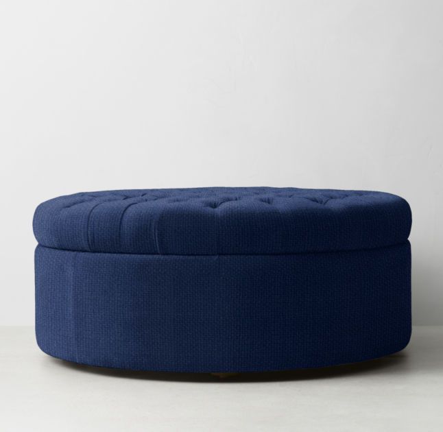 Best 25+ Round Storage Ottoman Ideas On Pinterest Ottoman With Tufted Large Round Storage Ottoman - Best 25+ Round Storage Ottoman Ideas On Pinterest Ottoman With
