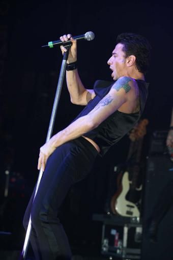 dave gahan gay further education gay porno
