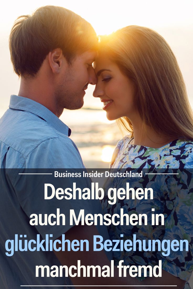 Warum flirten frauen fremd
