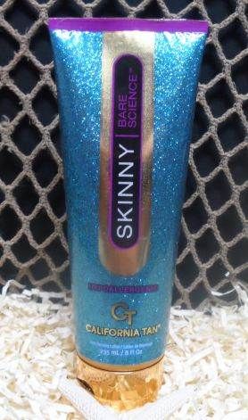 tanning consultant