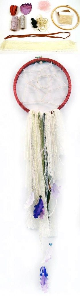 Dream Catcher Craft Kit Wholesale Dream Catcher Craft Kit Wholesale
