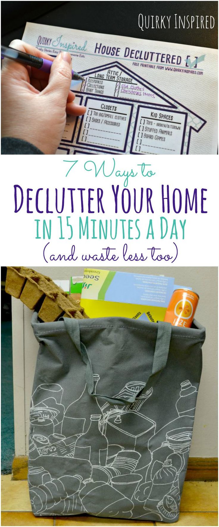 Best 25+ Declutter your home ideas on Pinterest | Declutter, How ... Best 25+ Declutter your home ideas on Pinterest | Declutter, How ...