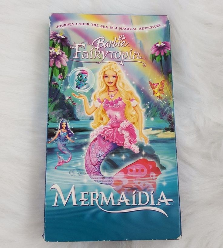 Free Barbie Movies On Prime Video