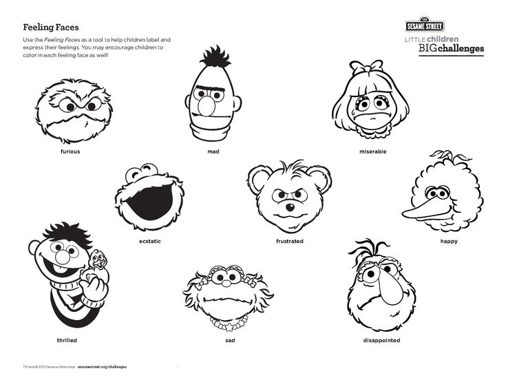 66 best c is for colouring images on pinterest | sesame streets ... - Emotions Coloring Pages Printable 66 best c is for colouring images on pinterest | sesame streets ... - Emotions Coloring Pages Printable