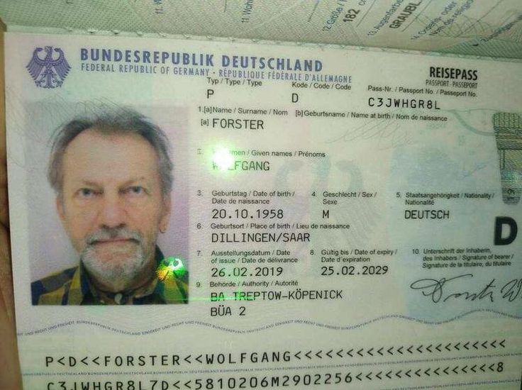 fake id card germany fake german passport fake id card germany fake german passport