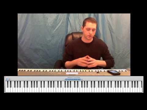 14 best piano chord tips tricks pentecostal style piano gospel i give myself away sheet music