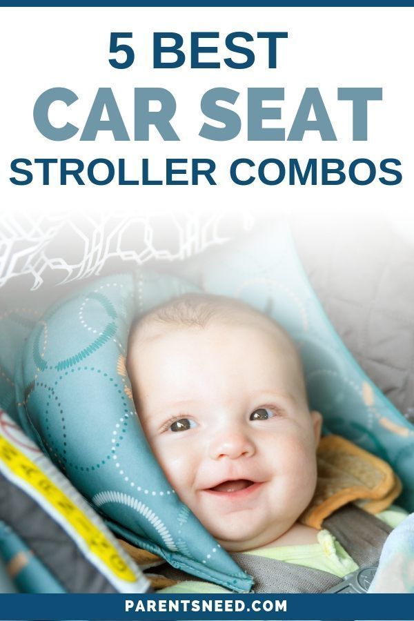 top 5 stroller carseat combo