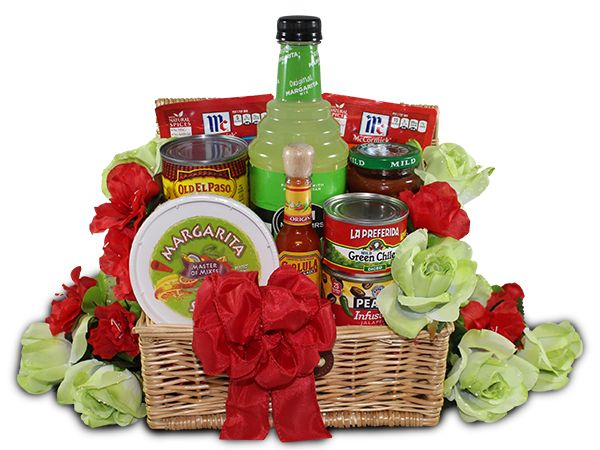 Mexican Dinner Party Gift Basket This Gift Design Is The Property Of 35-adorable-christmas-party-favors-ideas-all-about-christmas