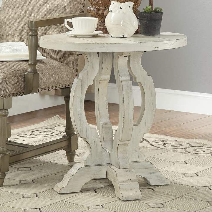Pin On Unica Ija Pin On Unica Ija, Birch Lane End Tables Round
