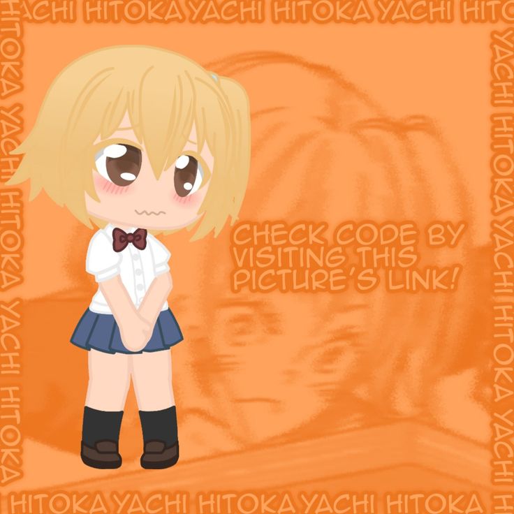 gacha club code ; yachi , haikyuu . in 2022