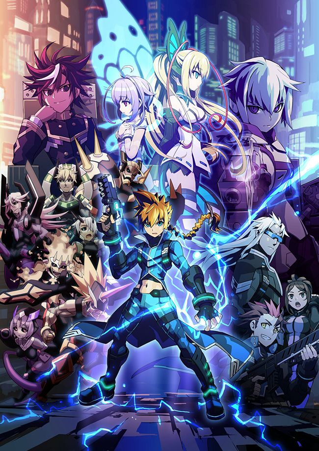 Spiele Anime Spiele Anime