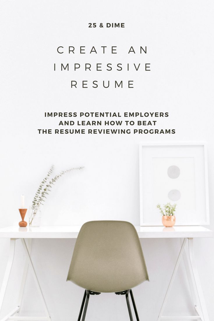 Once you get your first real job out of college, you realize how important a resume really is, and that creating a good one is a vital part of getting to the interview phase of the job hunt. When I was first looking for an internship in college, I guessed on how to make aContinue reading Create an Impressive Resume