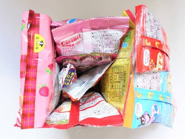 子どもに大人気のお菓子リュックの作り方 誕生日 イベントにも 幼稚園 バザー 手作り 簡単 お菓子リュック 幼稚園バザー 手作り 子どもに大人気のお菓子リュックの作り方 誕生日 イベントにも 幼稚園 バザー 手作り 簡単 お菓子リュック 幼稚園バザー 手作り