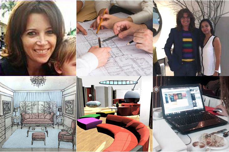 Pin by JJAADA Academy on Interior Design Courses | Interior design