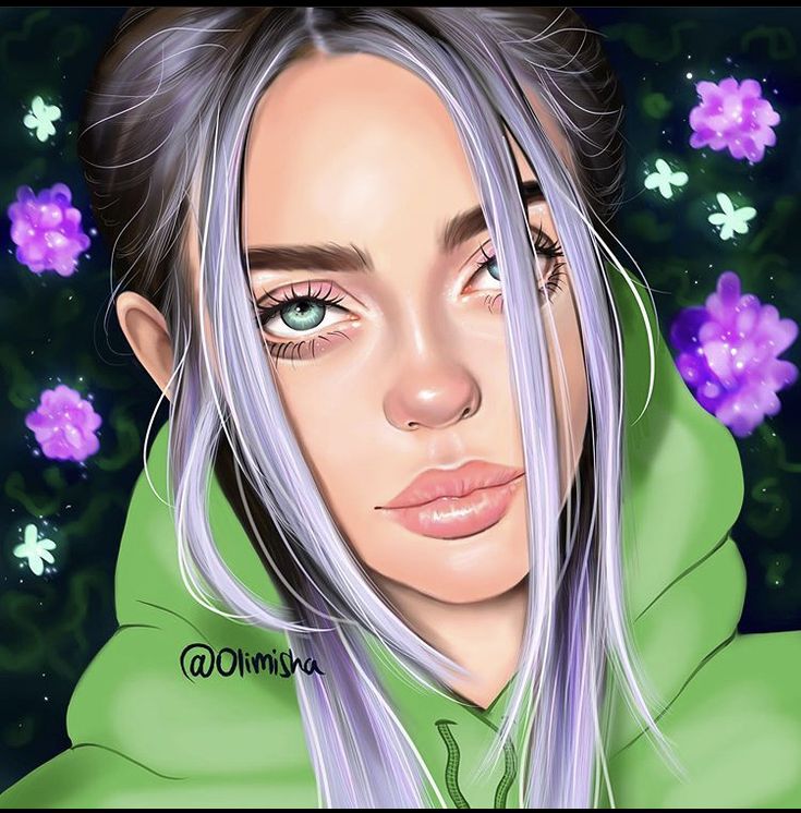 cutest human alive no doubt )🖤 (With images) Billie