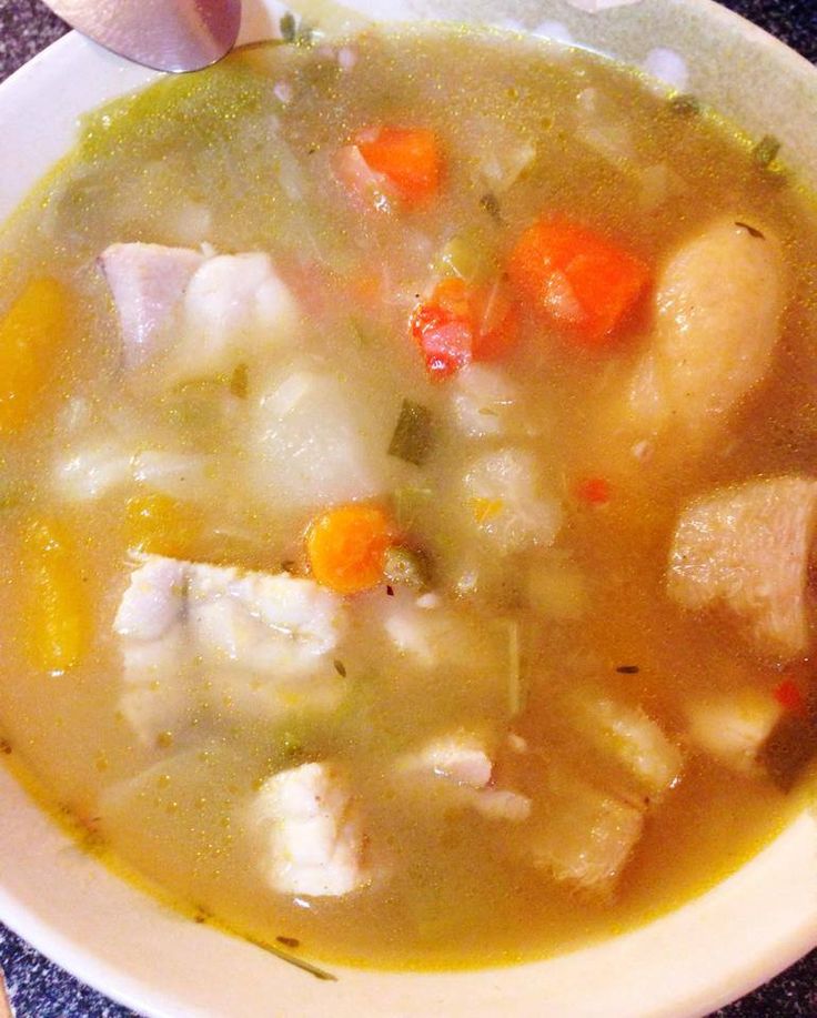Virgin Islands Cuisine Recipes Virgin Islands Cuisine Recipes