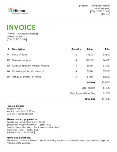 152 best Invoice Templates images on Pinterest Invoice template - blank service invoice 152 best Invoice Templates images on Pinterest Invoice template - blank service invoice