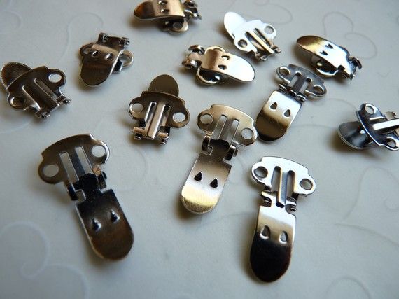 Shoe Clip Blanks Craft Supplies Shoe Clip Blanks Craft Supplies