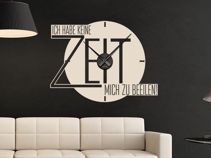 Die besten 25+ Große wanduhren Ideen auf Pinterest Wanduhren - schöne wanduhren wohnzimmer Die besten 25+ Große wanduhren Ideen auf Pinterest Wanduhren - schöne wanduhren wohnzimmer