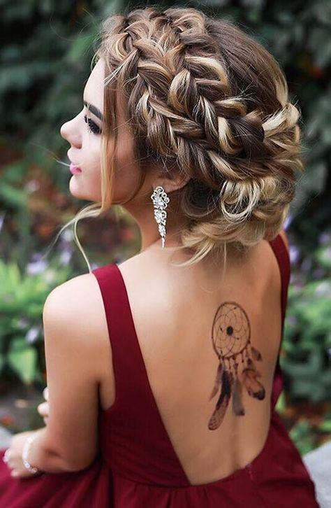 Prom Hairstyles Updos 65 long bridesmaid hair bridal hairstyles for wedding 2017 bridesmaid updo hairstylesprom Best 20 Prom Hairstyles Ideas On Pinterest Hair Styles For Prom Grad Hairstyles And Prom Hair Prom Hairstyles Updos make a half up do for your hair hairstyles tutorial by hairstyle tutorials Best 20 Prom Hairstyles Ideas On Pinterest Hair Styles For Prom Grad Hairstyles And Prom Hair