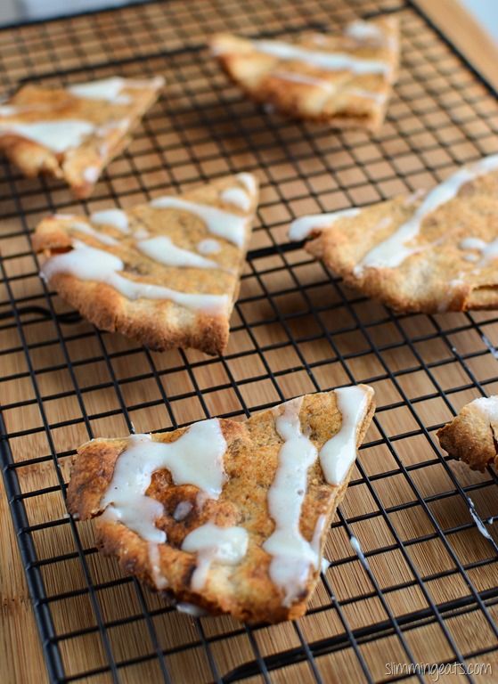 Slimming Eats Cinnamon Roll Slic Slimming Eats Cinnamon Roll Slic