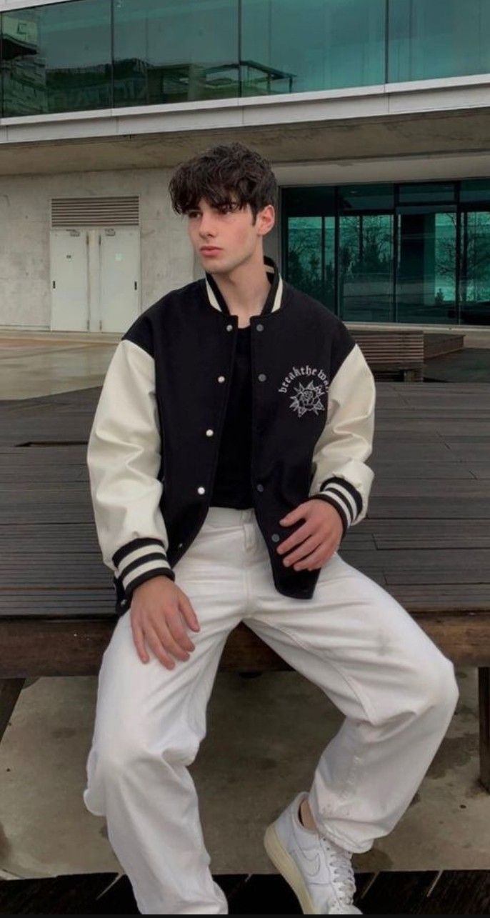 Hype Clothing for Boys This Winter: Top 10 Must-Have Ideas for a Trendy, Warm Season
