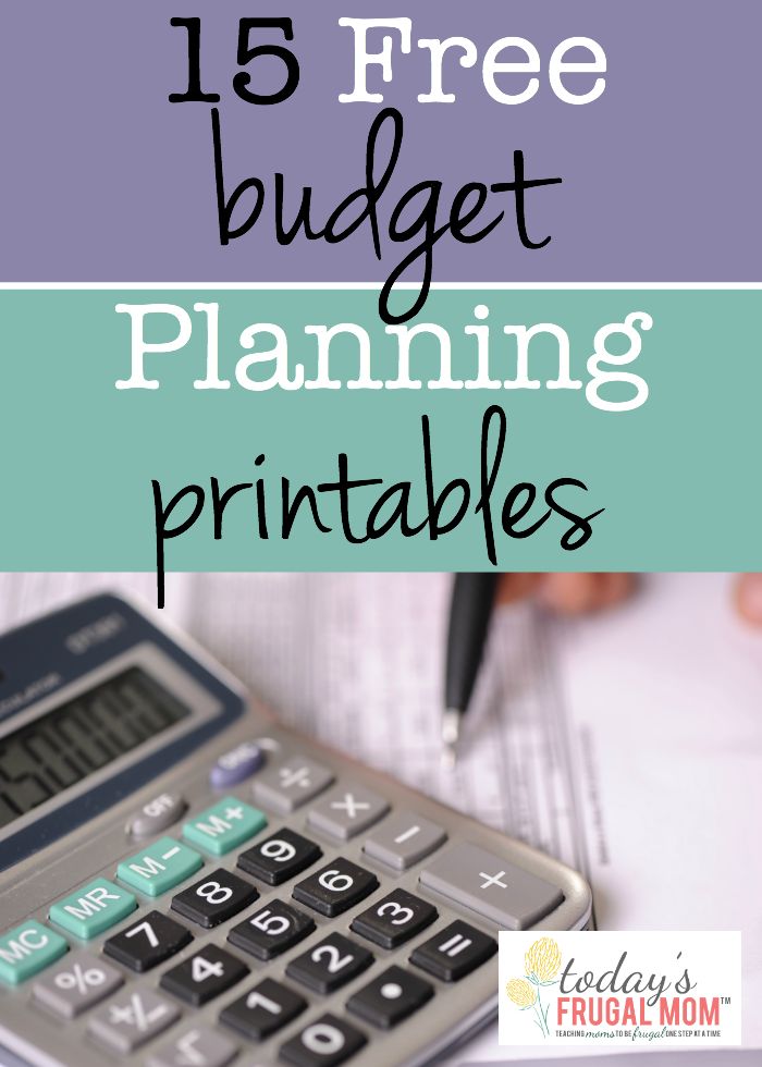150 best Budget Printables - Free! images on Pinterest Budget - budget forms 150 best Budget Printables - Free! images on Pinterest Budget - budget forms