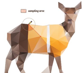 Delaunay triangulation tutorial illustrator pdf