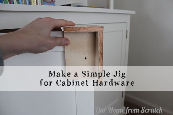 Pin By Myra Hayden On Diy Ideas Kitchen Cabinet Door Handles Doors Kitchen Cabinet Door Handles, Cabinet Handle Jig