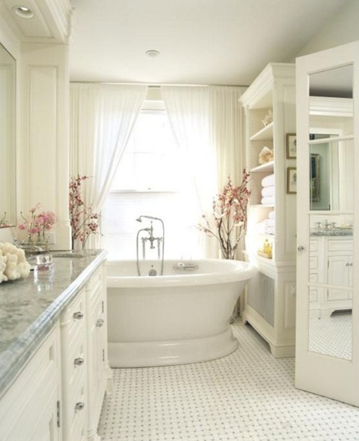 Beautiful Romantic Bathrooms 468 best bathrooms and bathtubs images on pinterest | bathroom Beautiful Romantic Bathrooms 468 best bathrooms and bathtubs images on pinterest | bathroom