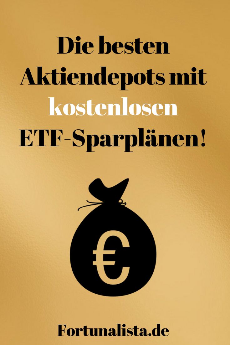 Bestes Aktiendepot Bestes Aktiendepot