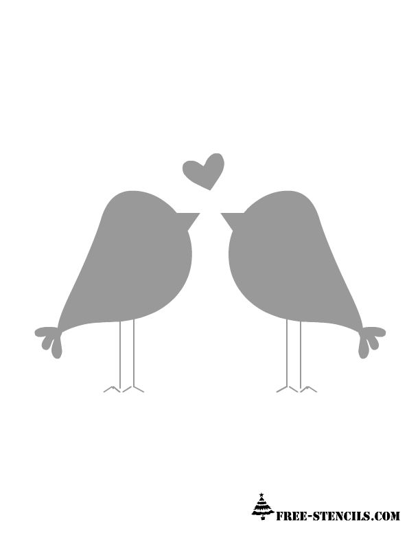 Best 25+ Bird stencil ideas on Pinterest Free stencils, Love - love templates free Best 25+ Bird stencil ideas on Pinterest Free stencils, Love - love templates free