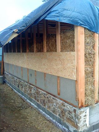 62 best Green constructions images on Pinterest Tiny homes, Good - prix des gros oeuvres maison 62 best Green constructions images on Pinterest Tiny homes, Good - prix des gros oeuvres maison