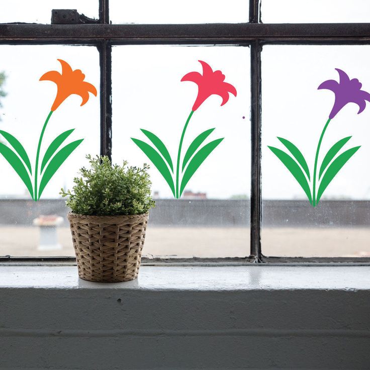 Window Cling Decorations 9 best spring decor - easter decorations images on pinterest Window Cling Decorations 9 best spring decor - easter decorations images on pinterest