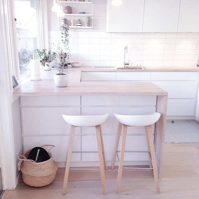 white and wood bar stools white wooden hay about stool aas32 in 2018 kuh kitchen kitchen design minimalist kitchen design white and wood bar stools white wooden hay about stool aas32 in 2018 kuh kitchen kitchen design minimalist kitchen design