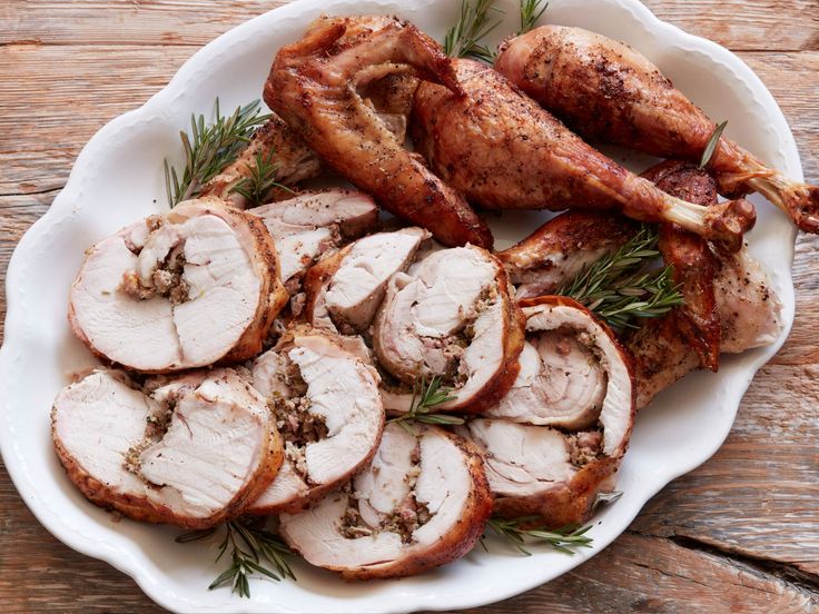 11 best xmas recipes images on pinterest xmas recipes kitchens tuscan turkey roulade