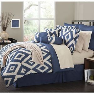 bedding sets queen blue pink 16 piece comforter set durham navy blue soutwest ensemble bedroom kingqueen 56 best dream house images on pinterest ideas bedrooms bedding sets queen blue pink 16 piece comforter set durham navy blue soutwest ensemble bedroom kingqueen 56 best dream house images on pinterest ideas bedrooms