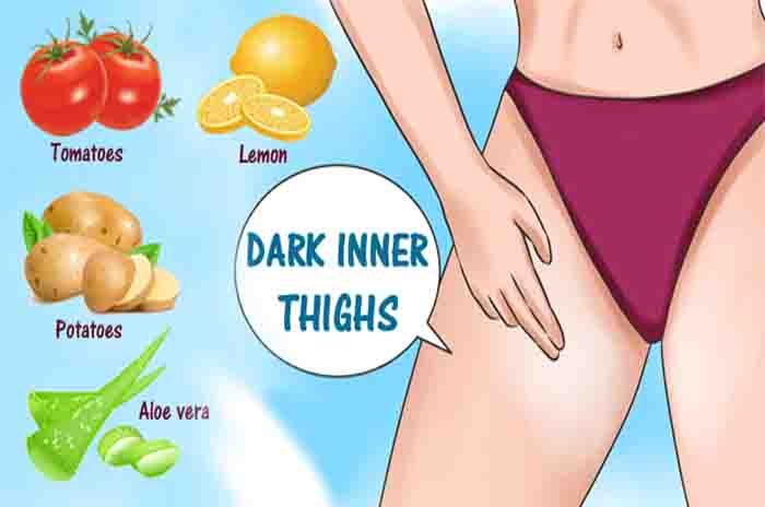 تبييض منطقة الفرج تبييض المهبل تبييض المناطق الحساسة تفتيح 2021 Inner Thigh Bikini Area Lighten Skin