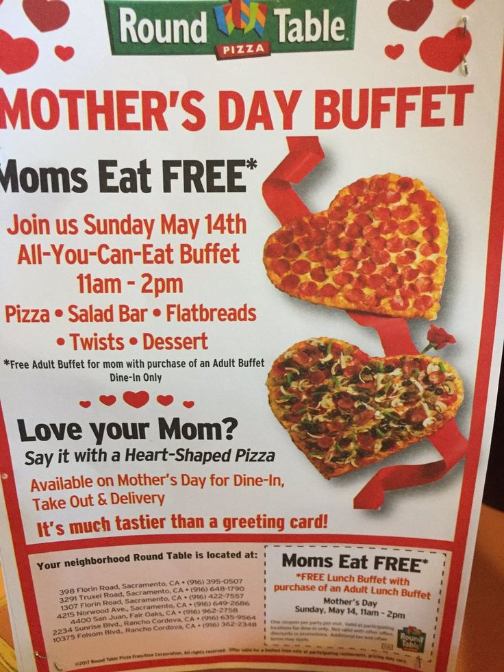 100 Round Table Folsom Blvd Cool Apartment Furniture Check More At Livelylighting Com Mother S Day Buffet Eat Free Salad Bar 100 Round Table Folsom Blvd, Round Table All You Can Eat Lunch Buffet
