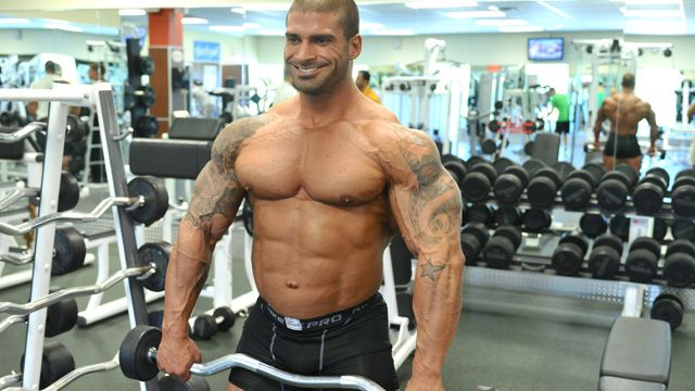 Like Repin Share Thanks Check Out Branch Warren In His Best Selling Dvd Branch Warren Train I Bodybuilding Body Building Men Best Bodybuilder