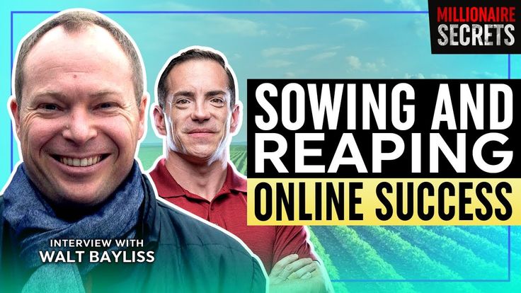 Oct 5, 2020 - Today I’m joined by Walt Bayliss! Host of the Business and People podcast, online entrepreneur and softwar...