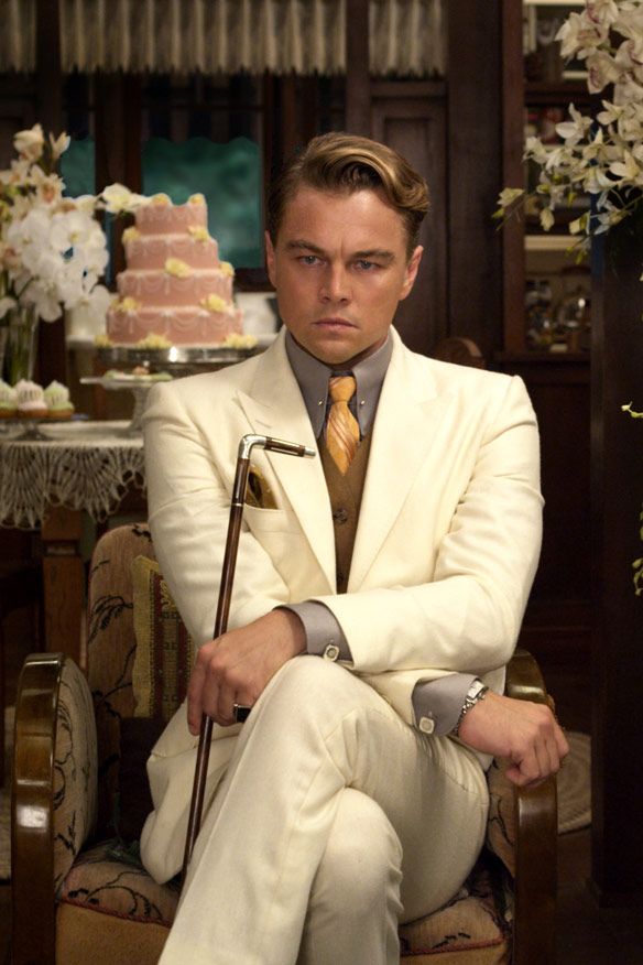 The Great Gatsby Leonardo Dicaprio Leonardo Dicaprio Leonardo Gatsby