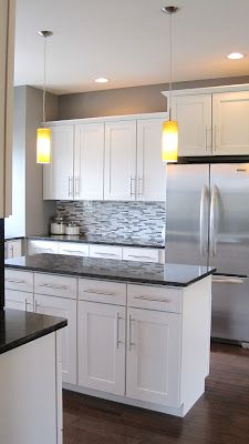 White Kitchen Stainless Steel Appliances best 25+ stainless steel kitchen cabinets ideas on pinterest White Kitchen Stainless Steel Appliances best 25+ stainless steel kitchen cabinets ideas on pinterest