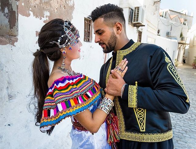Kabyle Dating Site