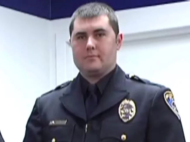 Pin On Cop Watch