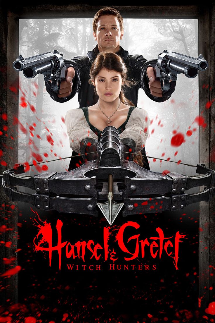Hansel And Gretel Witch Hunters Online Hansel And Gretel Witch Hunters Online